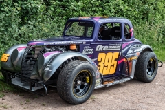 Hednesford 10th June 2018